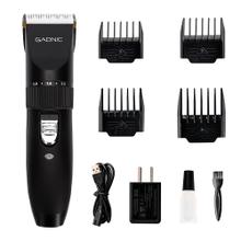  Cortadora de pelos Profesional Mascotas Gadnic CPL52.