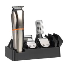 Multi Cortadora de Pelo Gadnic 6 Funciones En 1  Outlet