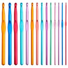 Juego de Agujas Gadnic para Crochet