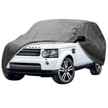 Cobertor De Auto Gadnic Waterproof S M L XL SUV