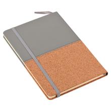 Cuaderno Libreta Anotador de Notas Gadnic Book 2 Tapa Dura 
