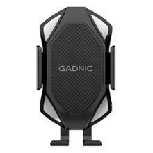 Cargador Soporte Inalambrico Gadnic Auto Celular 15W
