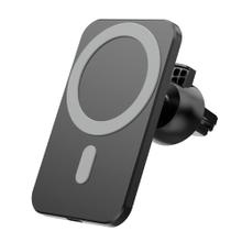 Cargador Inalámbrico Magnético Gadnic Para Auto