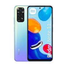 Celular Redmi Note 11 4gb 128gb 643 90Hz Usado