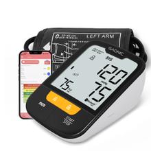 Tensiómetro Digital De Brazo Gadnic Monitor de Presión Arterial Automático