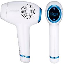 Depiladora Láser Lescolton T011C Sistema Ice 40w Filtro UV