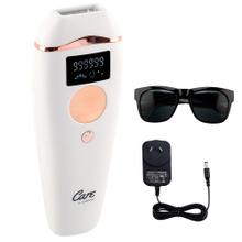 Depiladora IPL Laser Gadnic T006i 300000 Pulsos