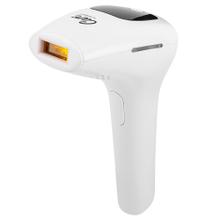 Depiladora Laser IPL990KP Gadnic  Luz Pulsada 5 Intensidades Display LED