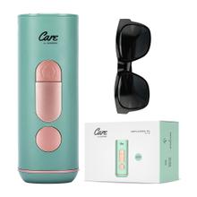 Depiladora Láser IPL Care By Gadnic Flyz – Portátil 5 Niveles de Potencia Uso Unisex Tecnología de Luz Pulsada