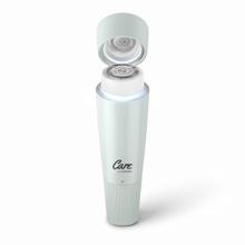 Depiladora Facial Eléctrica Care By Gadnic Batería Recargable 150 mAh 0.555W