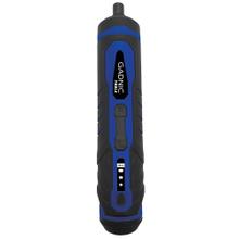 Destornillador inalámbrico Gadnic D3.6 PLUS Profesional 3.6V 