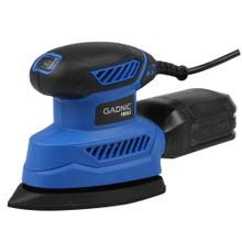 Lijadora Electrica Gadnic  5 Hojas de Lija 130w 1300 rpm