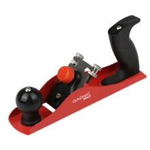 Cepilladora de Mano Gadnic Tools Carpinteria Manual 