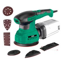 Lijadora Electrica Bron by Gadnic 200W 12000 RPM