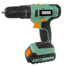 Taladro 12v Gadnic Atornillador Potencia y Precisión