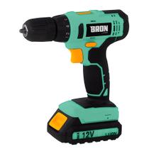 Taladro 12v Gadnic Atornillador Potencia y Precisión