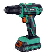 Taladro 20V Gadnic Atornillador Potencia y Precisión