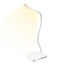 Lampara De Escritorio Led Gadnic DSK1000 Regulable Flexible Control Tactil