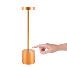 Lámpara de Escritorio Gadnic con Luz LED Recargable