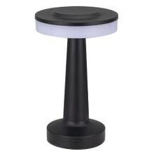 Lámpara de mesa Gadnic Táctil Velador Regulable