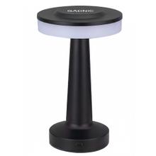 Lámpara de mesa Gadnic Táctil Velador Regulable