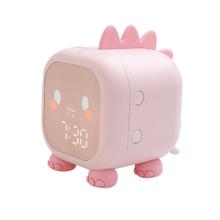 Despertador de Dragón Gadnic Pantalla LED