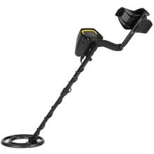 Detector De Metales Gadnic MD-3030 Oro Plata Outlet