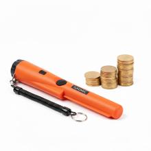 Detector De Metales Gadnic Con Indicador De Profundidad