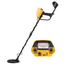 Detector de Metales Gadnic Alta Sensibilidad Profesional Outlet