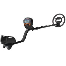 Detector De Metales Gadnic Plata Oro Profesional