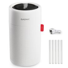 Difusor Gadnic DIF6000 Humidificador Aromatizante 750mL Portatil Recargable