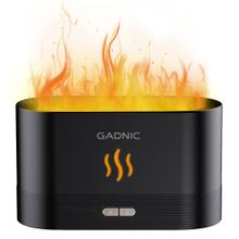  Difusor Humidificador Gadnic DH200 De Llama