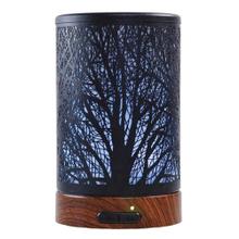 Difusor Aromático Gadnic con Diseño Bosque Outlet