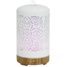 Difusor Aromático Gadnic Diseño de Mandalas