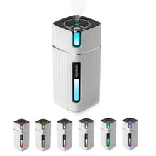 Difusor Gadnic Humidificador Ultrasonico 