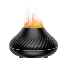 Difusor de Aromas Gadnic Efecto Llama