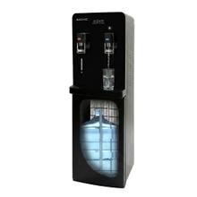 Dispenser De  Agua Gadnic Frio Calor Bidón Oculto 20 L 