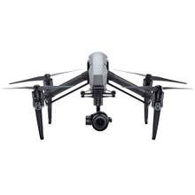 Drone Profesional DJI Inspire 2 con Camara X5S + Kit Avanzado Baterías