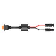 Cable Adaptador de Cargador Súper Rápido DJI Power 1800W XT90 a MC4