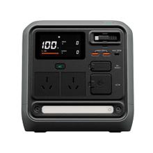 Estacion De Energia DJI Power 1000 Mini 1008Wh 1000W Carga Rapida UPS App Bateria LFP