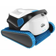 Dolphin S300i Robot Barrefondo de Pileta Bluetooth Control por App 15m3/h Hasta 12mt