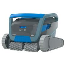 Robot Barrefondo Dolphin M700 Piscina Wifi