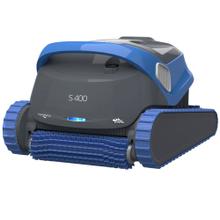 Robot Barrefondo Dolphin S400 Piscina Wifi