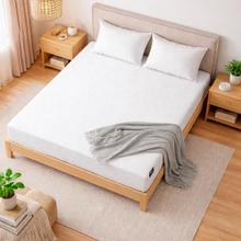 Colchón en Caja Rieti By Gadnic 2 Plazas 140x190 22 cm Espuma Memory