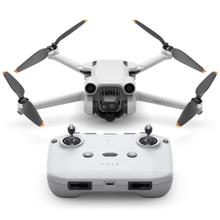 Drone DJI Mini 3 Pro Single  4k 48MP Usado
