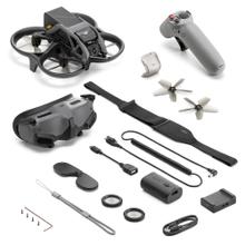 Drone  DJI Avata Fly Pro-View DJI Goggles 2 Outlet