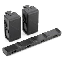 2 Batería de Vuelo Inteligente DJI Avata Fly More Kit + hub de carga