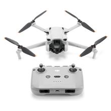Drone DJI Mini 3 Control Remoto DJI RC-N1
