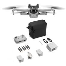 Drone con Cámara DJI Mini 3 Fly More Combo Full HD 4K