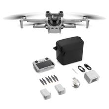 Drone con Cámara DJI Mini 3 Fly More Combo Full HD 4K Control Remoto Inteligente 